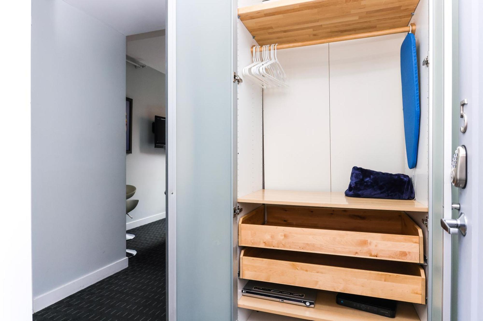 Cozy Newbury Street Studio, #5 Boston Luaran gambar